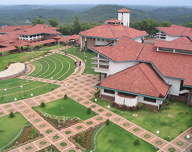 Indian Institute Of Management (IIMK) Kozhikode Courses - Talentedge