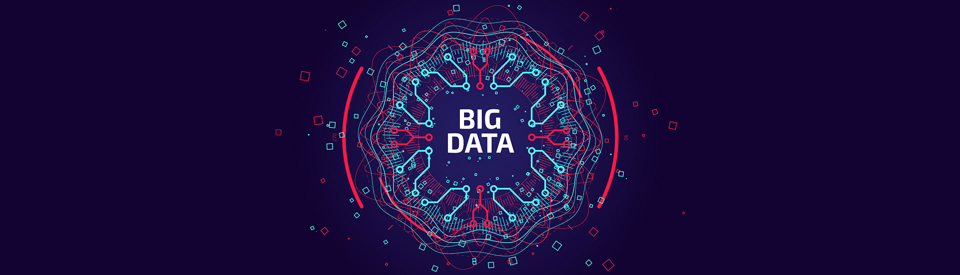 the present and the future of big data in india - talentedge