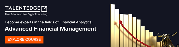 Become experts in the fields of Financial Analytics, Advanced Financial Management