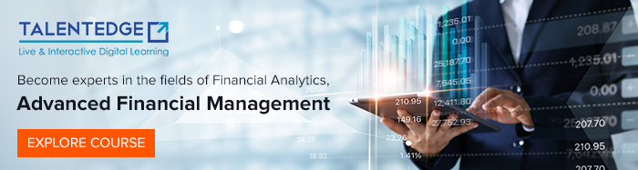 Online Advanced Financial Management
