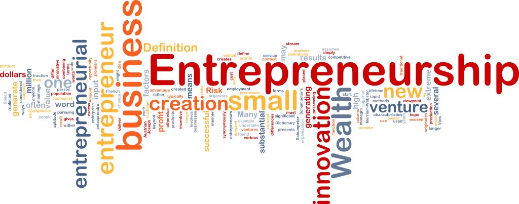 entrepreneurship courses in india