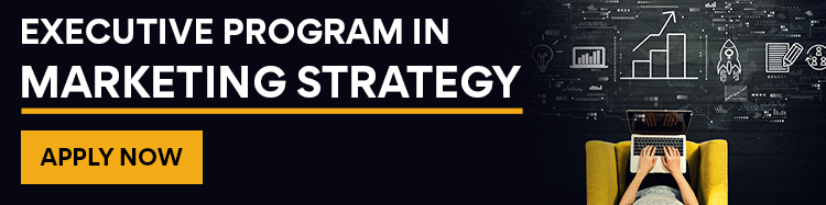 IIML Executive Program In Marketing Strategy