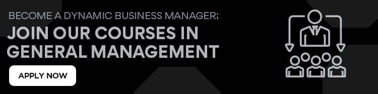 Online General Management Course