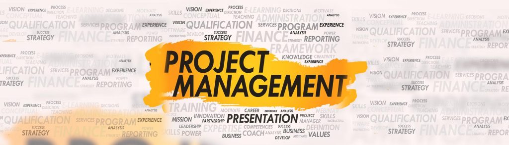 project management course