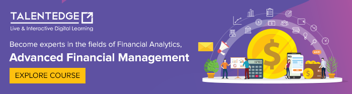 finance management courses