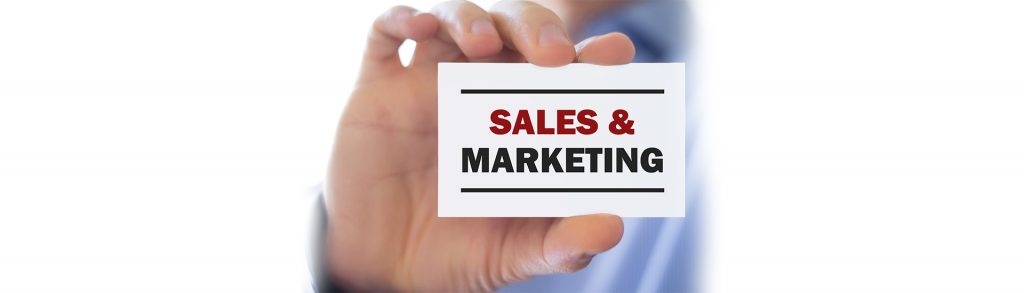 Sales & Marketing Management Program