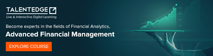 Finance management course online