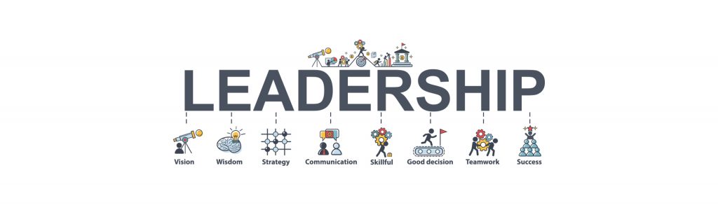 leadership management course