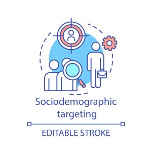 Offers Flexible Tools for Demographic Targeting