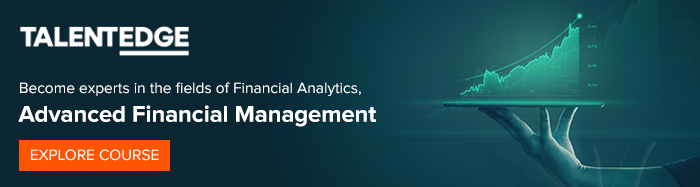 Finance management course online