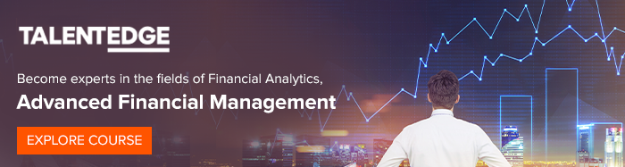 finance management online certification course