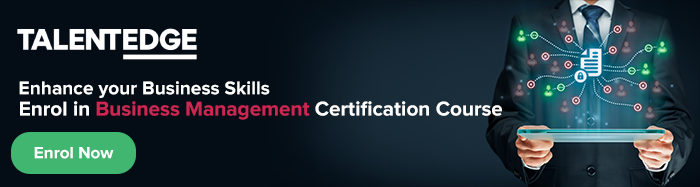 Business Management Certification Online Courses