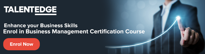 Business Management Certification Courses