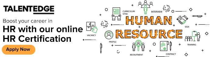human resources course