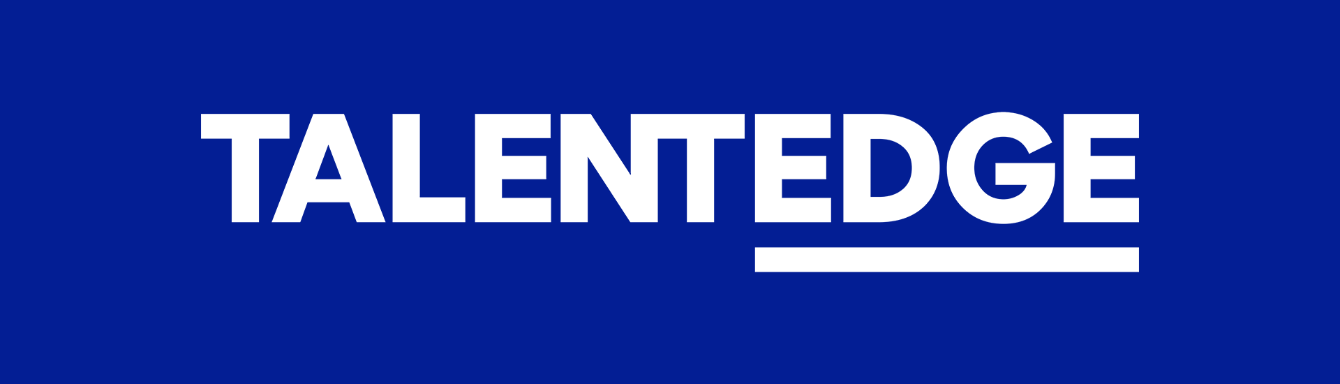 talentedge logo
