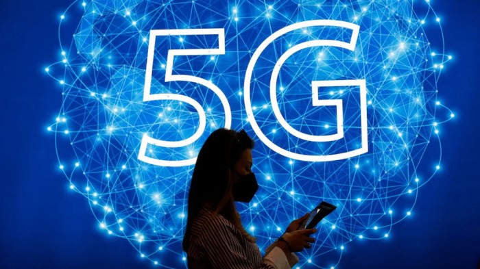 5G Courses Training from IIT Delhi